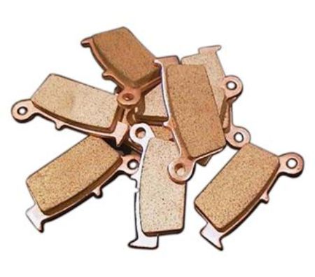 Picture for category Remblokken Quads