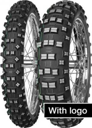 Picture for category Enduro 18 Inch Achterbanden