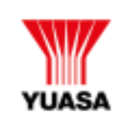 Afbeelding voor categorie Yuasa Accus