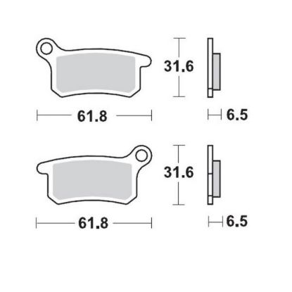 Afbeeldingen van SX65 02-..R.SX65 09-..-