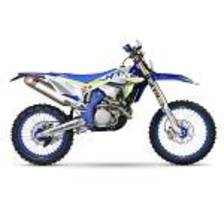 Picture for category Remhendels Tm/Sherco