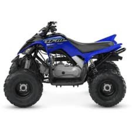 Picture for category Koppelingshuizen Quads