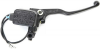 Picture of Remcilinder  Zwart Brembo