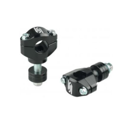 Picture for category Enkel voor de overige Scar triple clamp