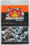 Afbeeldingen van Tandwielboutset JAPANESE BIKES
