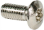 Afbeeldingen van YZF/KXF/RMZ Remscjijfboutset V+A M6 X 12 COUNTERSUNK INNER HEX
