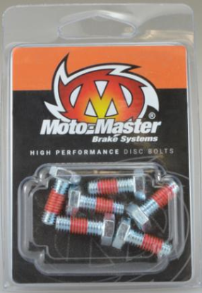 Picture of M6 X 17 HEXAGON HEAD