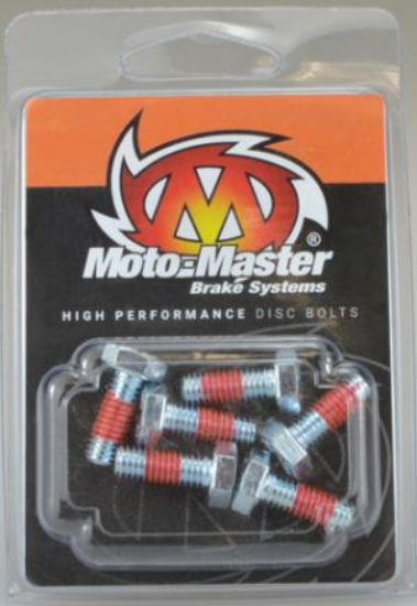 Picture of M6 X 17 HEXAGON HEAD