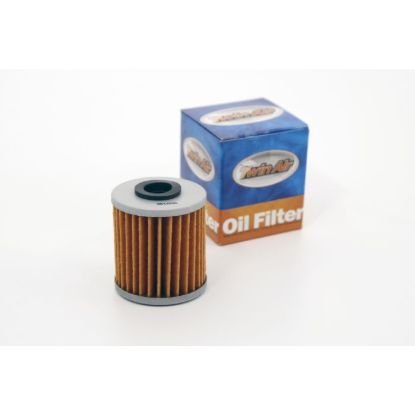 Picture of Triumph TF250/450/X/E RC 24-.. Oliefilter