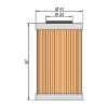 Afbeeldingen van SX250F 06-12 SX530 SX450F 13-..
