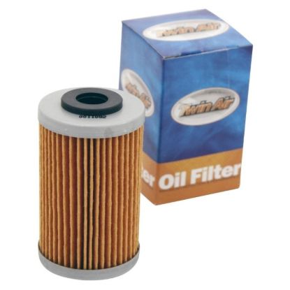 Picture of KTM (1st) EXC/EGS/EXE/SX/MXS/Duke/ATV - Oliefilter