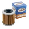 Afbeeldingen van Husqvarna 250 08/09 310/530 08/10 630 10- Oliefilter