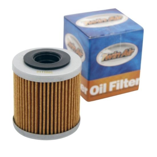 Afbeeldingen van Husqvarna 250 08/09 310/530 08/10 630 10- Oliefilter