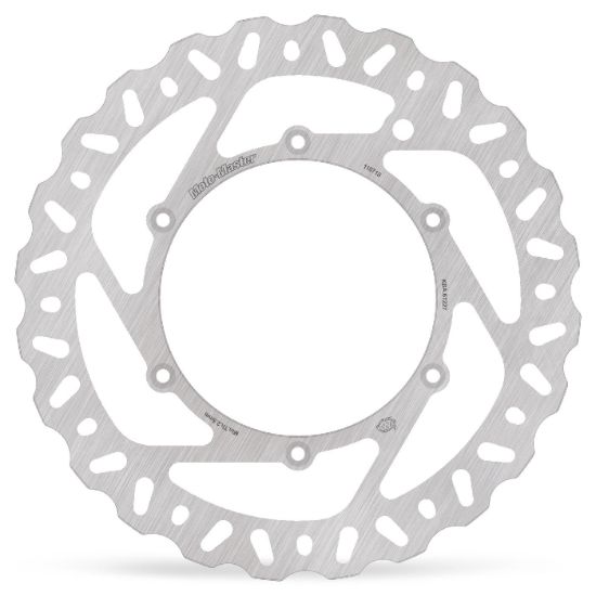 Afbeeldingen van Beta RC/RR Voorremschijf
