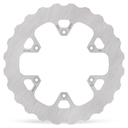 Afbeeldingen van Beta RC/RR  Achterremschijf  Mud