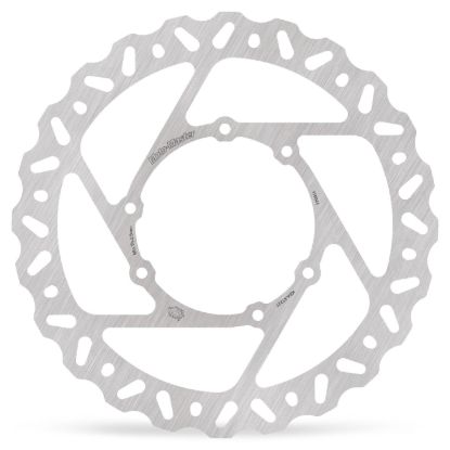 Afbeeldingen van CRF 250/450R  2015/26- Voorremschijf