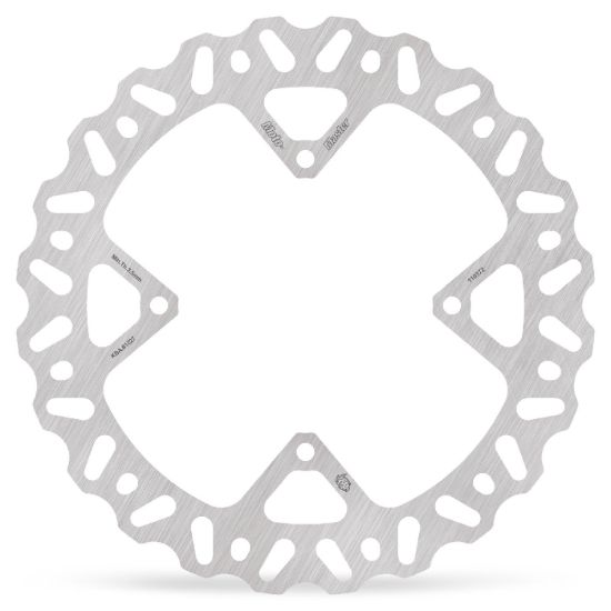 Afbeeldingen van SX 85 KL Wiel 04/15 Gr Wiel 04/12 V-Remschijf