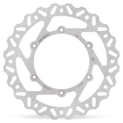 Afbeeldingen van YZF 01/15 YZ 01/16 RM 91/08 V-Remschijf