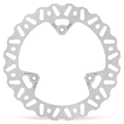 Afbeeldingen van YZ 85 02/27 YZ 80 93/01 RM 85 05/23 V-Remschijf