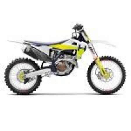 Picture for category Complete zadels Husqvarna