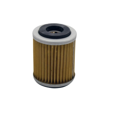 Picture for category Oliefilters
