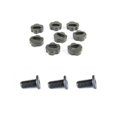 Picture for category Bouten/Rubbers