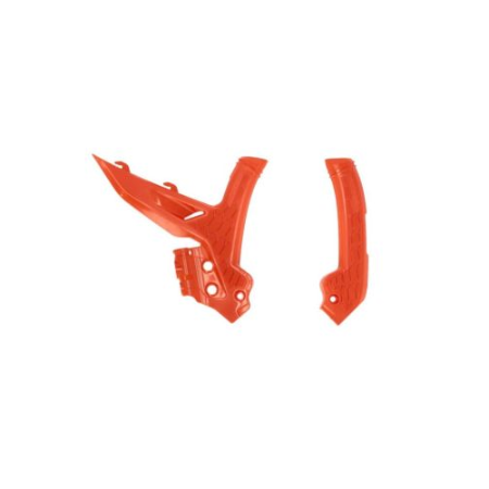 Picture for category KTM Frameprotectie