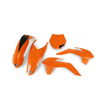 Picture for category KTM Plasticsets 50/65/85cc