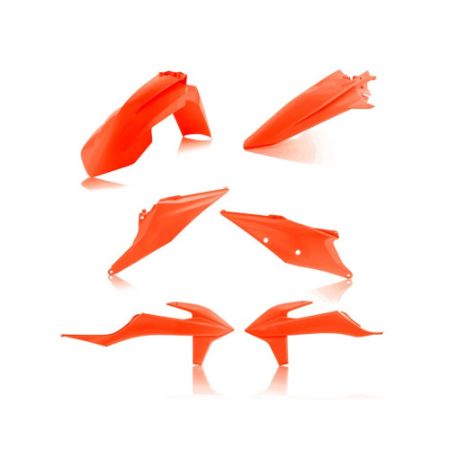 Picture for category KTM Plasticsets sx/sxf/exc