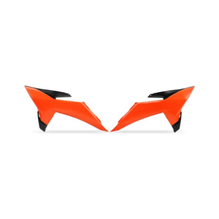 Picture for category KTM Radiateurschilden