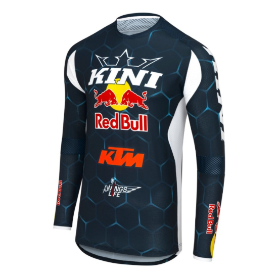 Picture of KINI-RB COMPETITION JERSEY L