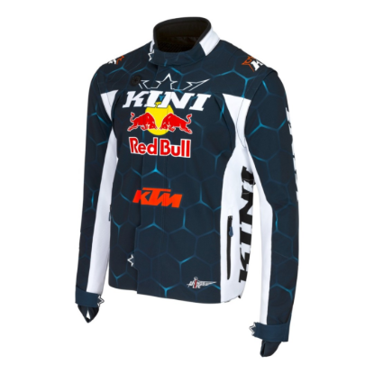 Picture of KINI-RB COMPETITION JACKET XL
