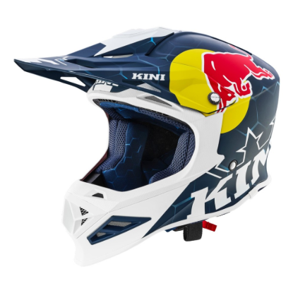 Picture of KINI-RB COMPETITION HELMET S/56