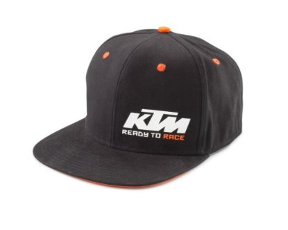 Afbeeldingen van TEAM SNAPBACK CAP BLACK