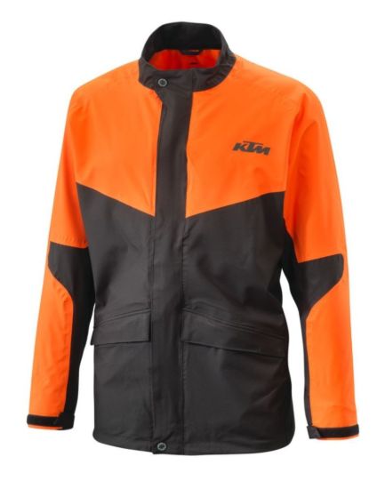 Afbeeldingen van RAIN JACKET V2 M