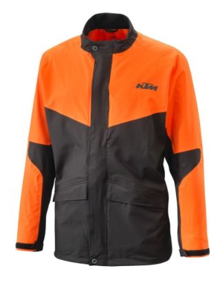 Afbeeldingen van RAIN JACKET V2 L