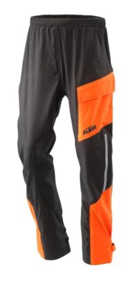 Afbeeldingen van RAIN PANTS V2 S