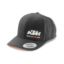 Picture of RACING CAP BLACK OS