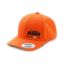 Picture of RACING CAP ORANGE OS