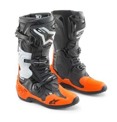 Picture of TECH 10 BOOTS 43