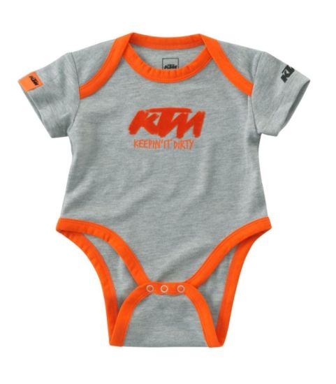 Picture of BABY BODY SET 86/12-18MO