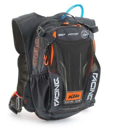 Afbeeldingen van TEAM BAJA HYDRATION BACKPACK