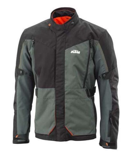 Picture of TOURRAIN V3 WP JACKET S