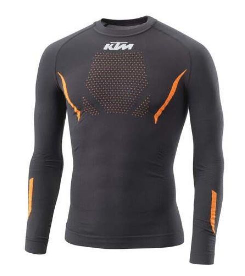 Picture of UNDERSHIRT PERFORMANCE SUMMER LONG XXL