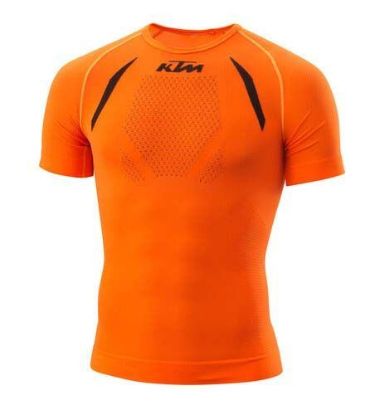 Afbeeldingen van UNDERSHIRT PERFORMANCE SUMMER SHORT XXL