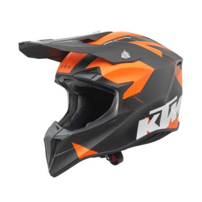 Picture of WRAAAP HELMET ECE S/55-56
