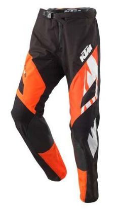 Afbeeldingen van POUNCE PANTS BLACK M/32
