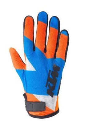 Picture of KIDS GRAVITY-FX EDRIVE GLOVES XS/4