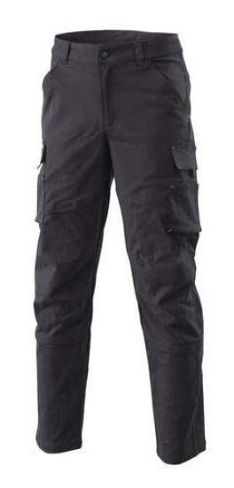 Picture of MECHANIC PANTS S