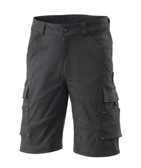 Picture of MECHANIC SHORTS M